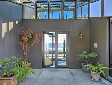 french door maker in delhi